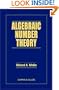 Algebraic Number Theory (Discrete Mathematics and Its Applications)