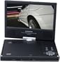 Audiovox D8000XP 8" Slim Line Portable DVD Player with Swivel Screen