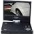 Audiovox D8000XP 8" Slim Line Portable DVD Player with Swivel Screen