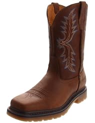 Ariat Men's Rambler Western Work Boot Ariat Men's Rambler Western Work Boot