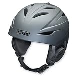 Giro G-01101 L-PT G10 Wireless Audio Ski Helmet Matte Pewter