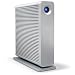 LaCie 301827U d2 Quadra 1 TB eSATA/FireWire800/FireWire400/USB 2.0 External Hard Disk