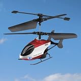 Buy u-Control Silver Bullet Mini RC Helicopters by BROOKSTONE