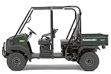 Umbausatz BARTH US-22 für Kawasaki Mule-3010 (LoF) Umbaukit Aufrüstung Zubehör Erweiterung Verbesserung Strassenzulassung Zugmaschine Forstwirtschaft Landwirtschaft Kleinlastfahrzeug Transport Anhänger Mini-LKW Ladefläche Jagdfahrzeug Allradtransporter Kabelbaum Warnblinker Anhängerkupplung Kontrollleuchten