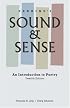 Perrine's Sound and Sense: An Introduction to Poetry (Perrine's Sound & Sense: An Introduction to Poetry)