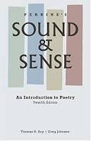 Perrine's Sound and Sense: An Introduction to Poetry (Perrine's Sound & Sense: An Introduction to Poetry)