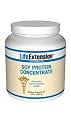 Soy Protein Power (Concentrated) 16 Ounces