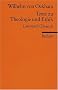 Texte zu Theologie und Ethik: Lat. /Dt.