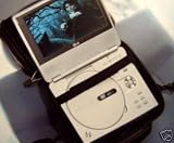 Review SCRIBBLE  / NEW AMAZING PORTABLE DVD CAR ACCESSORY KIT CARRY CASE
