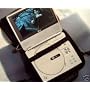 NEW AMAZING PORTABLE DVD CAR ACCESSORY KIT CARRY CASE