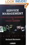 Service Management : Strategy and Leadership in Service Business, 3rd Edition