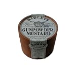 Ridleys Gunpowder Mustard 3.5 oz