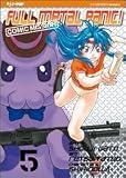 Full metal panic! Comic mission vol. 5