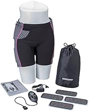 ショップジャパン(SHOP JAPAN) スレンダートーン プレミアム ヒップショーツ&コントローラー for Women【正規品】