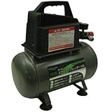 オイルレス エアーコンプレッサー ACP-100 OL