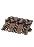Burberry Cashmere Scarf - Burberry Check