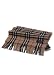 Burberry Cashmere Scarf - Camel Nova Check