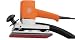 *D HALF SHEET SANDER