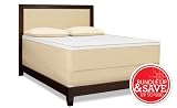 The AlluraBed by Tempur-Pedic&reg;