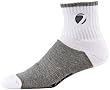 Dye Sport 09 - Men's Socks - White / Grey