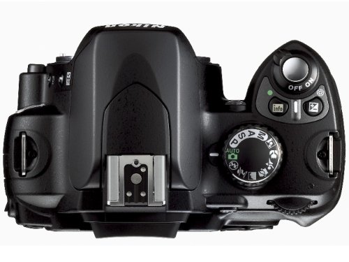 Nikon デジタル一眼レフカメラ D40X ボディ D40X