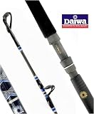Daiwa Saltiga Boat Fishing Rod SA-B 70MR-DS 7' 40-70lb