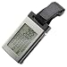 Silverline 1542 Digital Score Golf Z�hler Counter mit Touch Screen