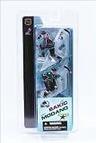 Hockey Sakic & Modano