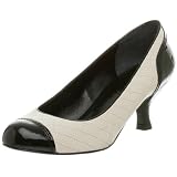 BALLY Women's Langella Peep Toe Pump