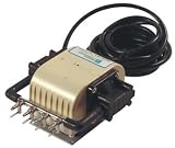 General Hydroponics Dual Diaphragm Air Pump