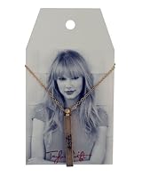 Brass Square Whistle Necklace