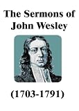 Sermons of John Wesley