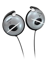 Maxell EC450 Digital Ear Clips