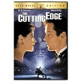 The Cutting Edge - Gold Medal Edition (1992) - DVD