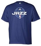 Utah Jazz Team Issue T-Shirt