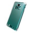 iBUFFALO docomo REGZA Phone T-01D ソフトケース【TPU素材】(クリア) BSMPT01DTCR