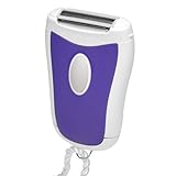 Remington WSF4810DC Women's Travel Foil Shaver