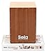 Sela SE 018 Snare Cajon Kit Medium with Instructions and Audio CD