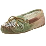 Steve Madden Women's Garrcia Flat