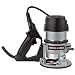 Porter-Cable 691 11 Amp 1-3/4-Horsepower D-Handle Router with 1/4-Inch and 1/2-Inch Collets