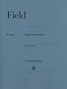 Piano Sonatas - piano - (HN 338)