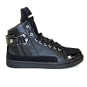 Fila Men's Biella Cinurino Sneaker
