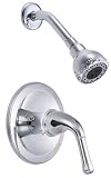 Danze D500571 Plymouth Single-Handle Faucet Chrome