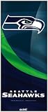Skinit Protective Skin for iPod Nano 4G (NFL Seattle Seahawks Logo)