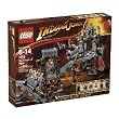 LEGO Indiana Jones The Temple of Doom (7199)