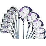 Wilson Hope LX Ladies Complete Golf Set