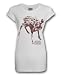 armedangels My Deer Natural T-Shirt