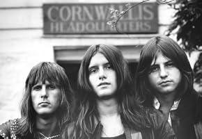 Image of Keith Emerson
