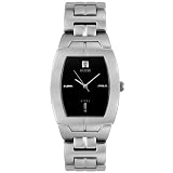 GUESS Men's Stainless Steel Diamond Watch #95217G