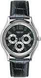 KENNETH COLE (ケネス・コール) 腕時計 24Hours & Day Date KC1230 メンズ